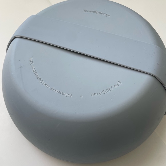 Porter Lunch box - Picture 3 of 5